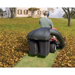 MTD OEM-190-180A 38 Twin Bagger - MTD OEM-190-180A