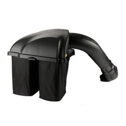 MTD OEM-190-180A 38 Twin Bagger - MTD OEM-190-180A