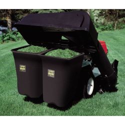 MTD OEM-190-180A 38 Twin Bagger - MTD OEM-190-180A
