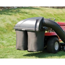 MTD OEM-190-180A 38 Twin Bagger - MTD OEM-190-180A