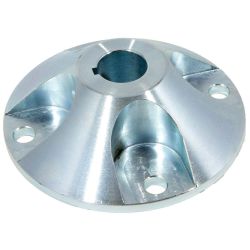 MTD PC-A2048 Clutch Flange Assembly - MTD PC-A2048
