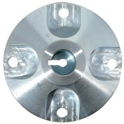 MTD PC-A2048 Clutch Flange Assembly - MTD PC-A2048