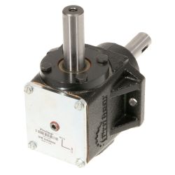 MTD PC-M0002 Gearbox - MTD PC-M0002