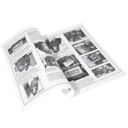 MTD PC-Q0424 Owner's Manual - MTD PC-Q0424