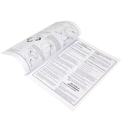 MTD PC-Q0424 Owner's Manual - MTD PC-Q0424