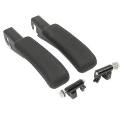 MTD SI-181773 Cam Ad Armrest Set 