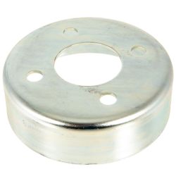 MTD WH-530018007 6" Stamped Drum - MTD WH-530018007