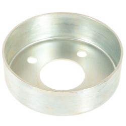 MTD WH-530018007 6" Stamped Drum - MTD WH-530018007