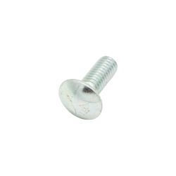 Scag 04003-23 3/8-16 x 1" Carriage Bolt 