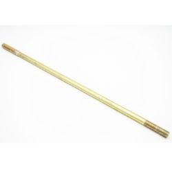 Scag 04004-44 5/8-11 x 202" Zinc Stud 