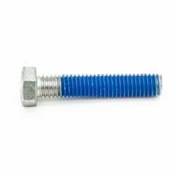 Scag 04107-04 3/8-16 x 2" Special Hex Head Cap Screw 
