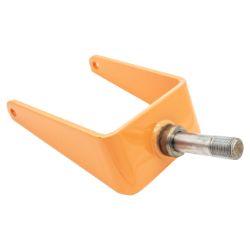 Scag 451471 Caster Wheel Yoke Weldment - SCA 451471
