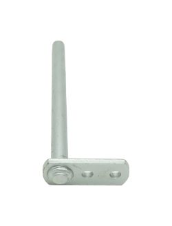 Scag 451926 Guide Roller Shaft Weldment 