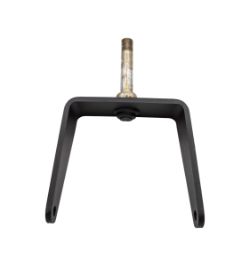 Scag 453110 Caster Wheel Yoke Weldment 