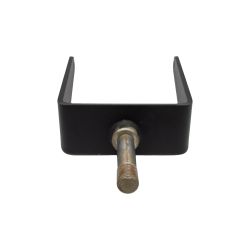Scag 453110 Caster Wheel Yoke Weldment - SCA 453110