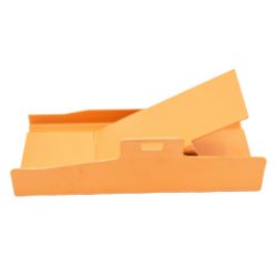 Scag 453217 Blockoff Plate Weldment - SCA 453217