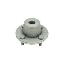 Scag 462275 Wheel Hub Assembly 