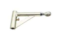 Scag 462324 SVR Right Hand Push Arm Assembly 