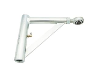 Scag 463290 Right Hand SVRII Pusharm Assembly 