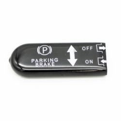 Scag 482102 Brake Lever Grip 