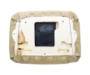 Scag 483545 Cushion Assembly 