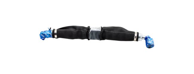 Scag 484503 SVR 13-1/4" Hose Assembly 