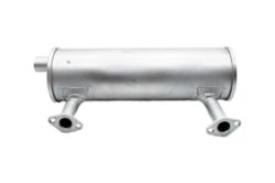 Scag 484567 STC-BS Muffler 