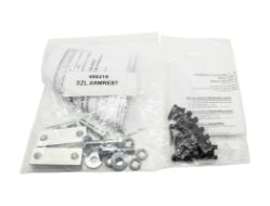 Scag 922T Arm Rest Kit for Liberty - SCA 922T