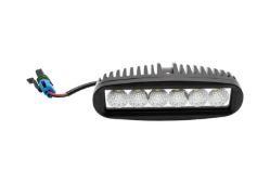 Scag 924A LED Light Kit for Freedom Z & Patriot Mowers - SCA 924A