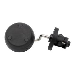 Navimow AB.12.01.00.0199 Universal Wheel Assembly for H & i-Series Lawn Mower 