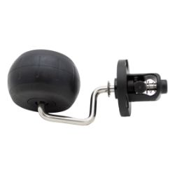 Navimow AB.12.01.00.0199 Universal Wheel Assembly for H & i-Series Lawn Mower - SEG AB.12.01.00.0199