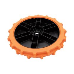 Navimow AB.12.02.00.0128 Traction Wheel for i-Series Lawn Mower - SEG AB.12.02.00.0128