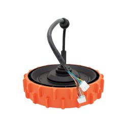 Navimow AB.12.03.00.0100 Drive Wheel Module for X Series Lawn Mower - SEG AB.12.03.00.0100