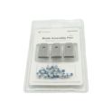 Navimow X3A06E Blade Disc Assembly Plus for X3, H1, H2, I1, I2 Series Lawn Mower 