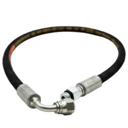 Sno-Way 96102367 28" Hydraulic Hose 