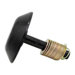 Sno-Way 96113251 29 HDW/R MBC Short Shoe Assembly 