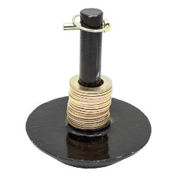 Sno-Way 96113251 29 HDW/R MBC Short Shoe Assembly - SNO 96113251