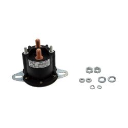 Sno-Way 96115722 Flat Mount Solenoid Switch 