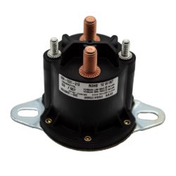 Sno-Way 96115722 Flat Mount Solenoid Switch - SNO 96115722