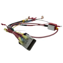 Sno-Way 96117825 S PC2+ Upgrade Pump Harness 