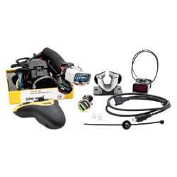 Sno-Way 99101398 ProControl 2 Plus - Wireless - SNO 99101398