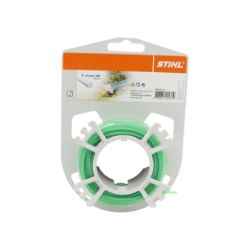 STIHL 0000 930 2335 45 Ft .080" Premium Green Trimmer Line - STI 0000 930 2335