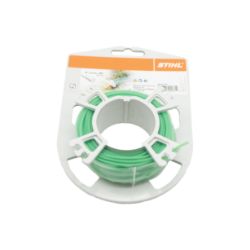 STIHL 0000 930 2335 45 Ft .080" Premium Green Trimmer Line - STI 0000 930 2335