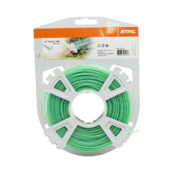 STIHL 0000 930 2336 196 Ft .080" Premium Green Trimmer Line 