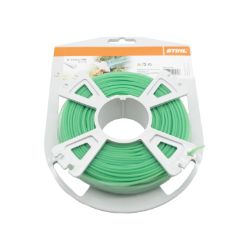 STIHL 0000 930 2336 196 Ft .080" Premium Green Trimmer Line - STI 0000 930 2336