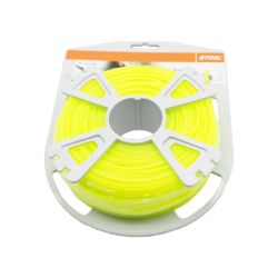 STIHL 0000 930 3410 272 Ft .095" x Green Trimmer Line - STI 0000 930 3410