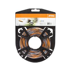STIHL 0000 930 4300 114 Ft .095" CF3 Trimmer Line 