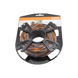 STIHL 0000 930 4300 114 Ft .095" CF3 Trimmer Line - STI 0000 930 4300