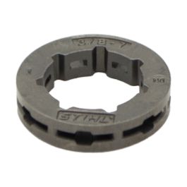 Sprockets