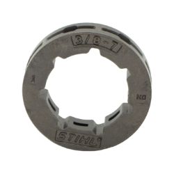 STIHL 0000 642 1223 Rim Sprocket 3/8 7T - STI 0000 642 1223